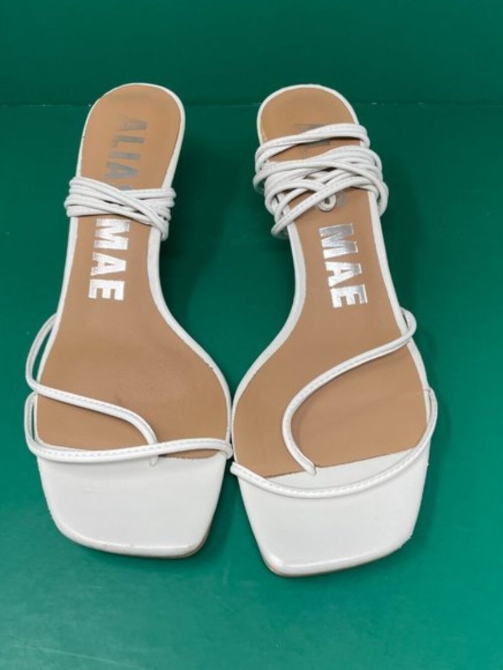 Alias Mae | Ellery Sandal
